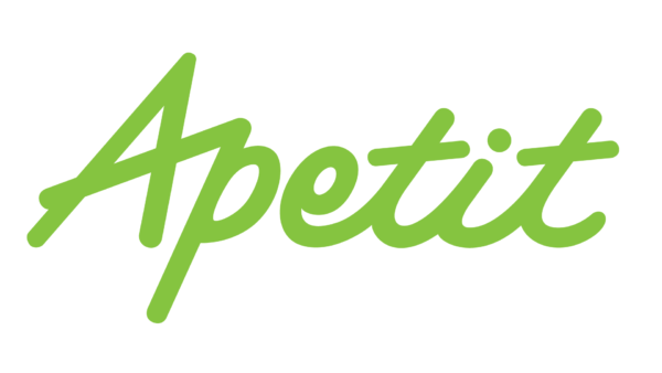 Apetit Referenssi Logo