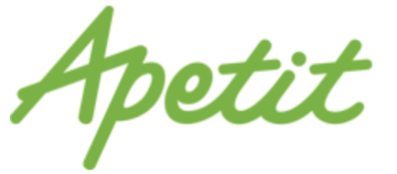 Apetit logo