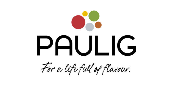 Paulig referenssi logo